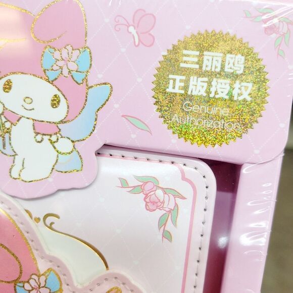 Brand New Sanrio My Melody Dairy & Pen Gift Set - Picture 3 of 10